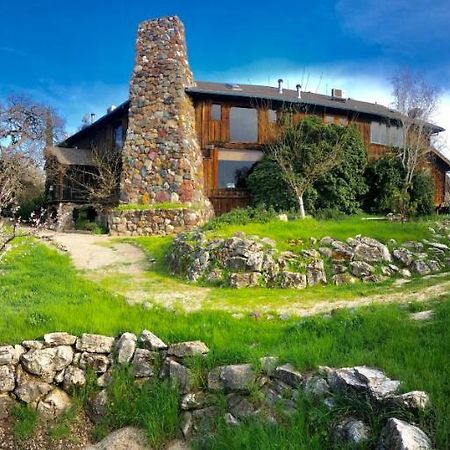 Inn Paradiso El Paso de Robles Exterior foto