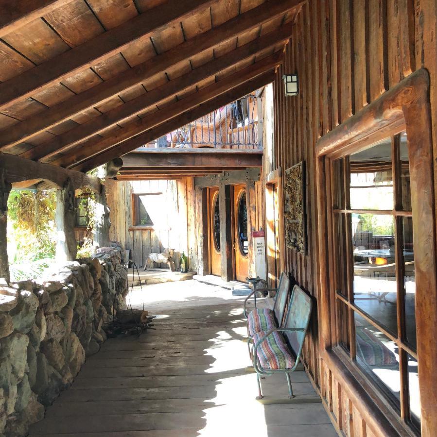 Inn Paradiso El Paso de Robles Exterior foto
