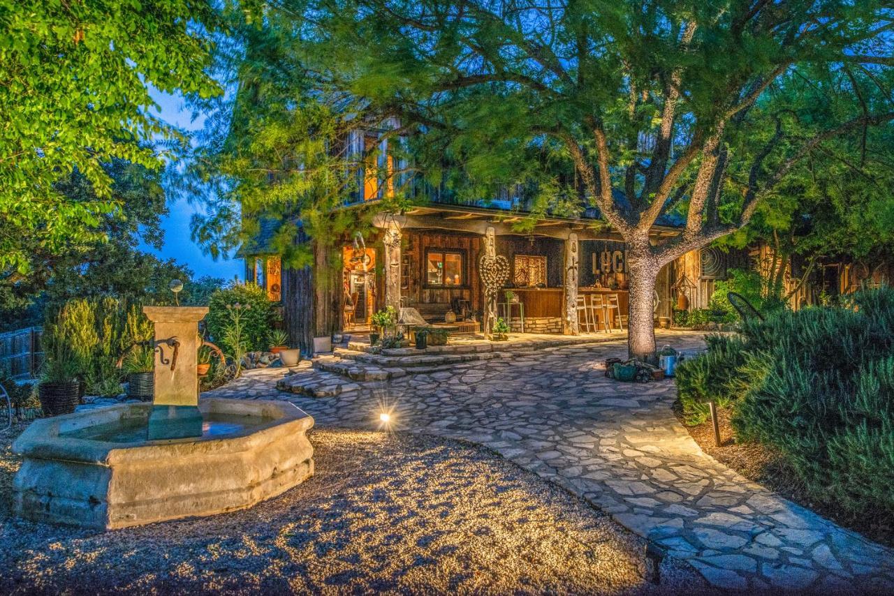 Inn Paradiso El Paso de Robles Exterior foto